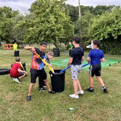 Summer Fair